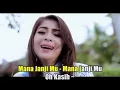 Elsa Pitaloka - Menunggu Hadirmu (Official Music Video) Lagu Slow Rock Minang Terbaru 2019