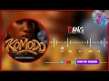 Mimi Kampala Komodo lyrics designed by Son Of Aisha ￼￼
