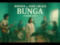Lagu BONDAN FEAT. FADE 2 BLACK - BUNGA (Fusion Jazz Cover) | Swastamita