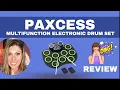 5 Hidden Features of PAXCESS Electronic Drum Kit You Never Knew Existed