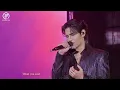 林俊傑 JJ Lin /  @JeffSaturSATS  - “Fade” - JJ20 曼谷站現場版 Live in Bangkok