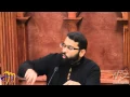 Lagu Seerah of Prophet Muhammad 71 - Letters to various Rulers - Dr. Yasir Qadhi | 6th November 2013