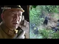 Ghillie Suit Female Agent Destroys Hundred-Man Army Alone | Ultimate Sniper Movie #sniperking