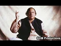 Akh Beqadran Naal Lai Luk Luk Rona Pe Gaya || Ustad Nusrat Fateh Ali Khan || Full || NHM Productions
