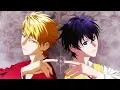 Download Lagu ABENO X ASHIYA MOMENTOS (Fukigen na Mononokean)
