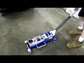2 Ton Aluminum Racing Floor Jack Review edit