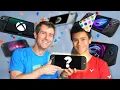 Download Lagu I Let My Son Pick ANY Gaming Handheld for His Birthday