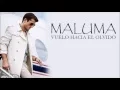 Maluma - Vuelo hacia el olvido
