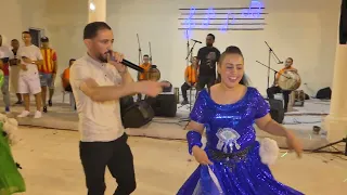 ديما الجو حفالي مع عادل القيزاني 