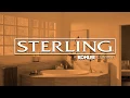 Simple-to-Install Oval Drop-In Bath STERLING Lawson Oval Drop-In Bath