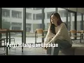Pergi Hilang Dan Lupakan - Remember Of Today | Cover by Aini