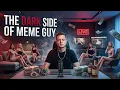 Who is MELLSTROY The Viral Meme Guy and Russian Adult Streamer