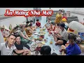 Download Lagu Ngày Thứ 2 Ở Nhà Mẹ Lót Gạch Sân Trước Và Chiều Làm Bữa Tiệc Lai Rai Cùng Gia Đình