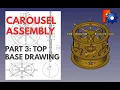 FreeCAD Part Assembly Tutorial 3
