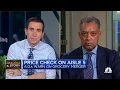 We are deeply concerned about Albertsons-Kroger merger deal says DC AG Karl Racine