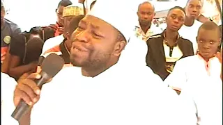 aboto thani fadhilat sheikh mashood obalomoerue