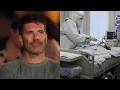 Prayers Up Simon Cowell Is In Critical Condition After Diagnosed With Serious Disease