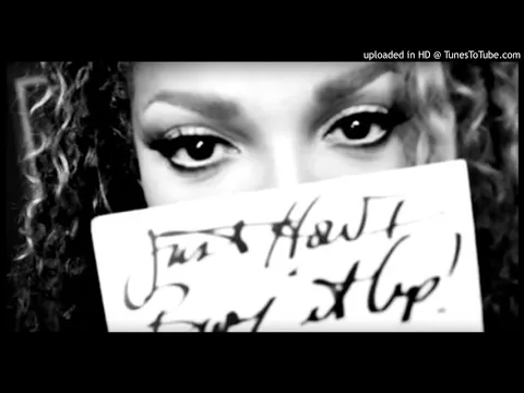 Download MP3 Janet Jackson \