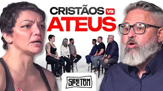A FÉ É LIMITANTE? | ZONA NEUTRA