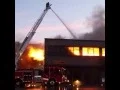 Backdraft in Nanaimo BC