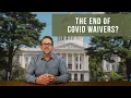CDSS is Rescinding COVID Waivers Tuesdays with Tom 212