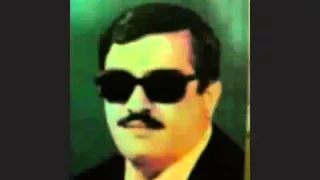 سعدي البياتي    يا زارع الريحان حول خيامنا دندنها