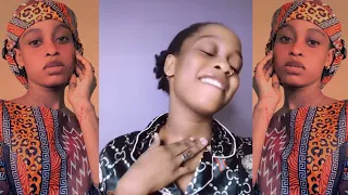 innalillahi kalli safarau kwana casain abinda take yi a cikin daki