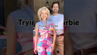 Trying the BARBIE filter