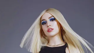 ava max wet hot american dream official music video new single u0026 visual