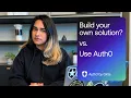 Need to add auth to your app Watch this first