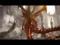 Download Lagu DIABLO 3 Diablo Enters Heaven Scene Cinematic 4K