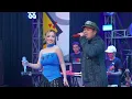 JANGAN TUNGGU LAMA LAMA - AJENG FEBRIA & BRODIN ft. OM NIRWANA | LIVE MUSIC | VERSI KOPLO