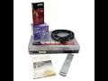 Sony RDR-VX500