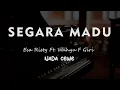 Download Lagu SEGARA MADU // Esa Risty Ft. Wahyu F Giri // KARAOKE PIANO AKUSTIK NADA CEWE ( FEMALE )
