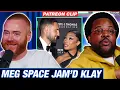 Heeft Megan Thee Stallion de superkrachten van Klay Thompson gestolen? | PATREON SNIPPET | NEW RO...