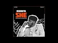 Ogranya - She (Official Audio)
