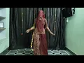 || MARURANG || मरूरंग || Sonu Kanwar || Ganesh Solanki || Rajasthani Dance || Video ||