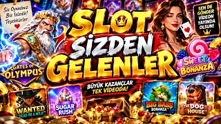 SLOT OYUNLARI 📍 YENİ SİZDEN GELENLER SLOT 📍 YENİ SLOT OYUNLARI SADECE MAX WİNLER VE YÜKSEK KAZANÇLAR