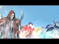 🔥【New】【Multi Sub】Bone Sovereign: The Undying Horde EP1-90#anime #animation