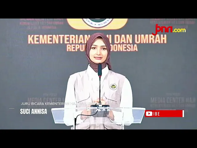 Jumlah Jemaah Haji Indonesia Wafat di Arab Saudi Bertambah Jadi 10 Orang - JPNN.com