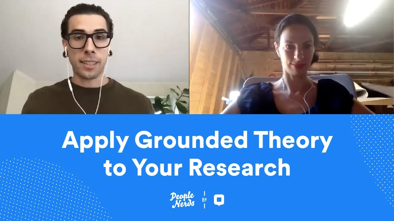 Doing Evidence-based Analysis: Applying Grounded Theory Methods to your Research