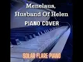 Menelaus, Husband Of Helen