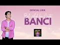 Download Lagu BANCI (Beli Adi lan Cinta) - Budi Arsa (Official Lirik)