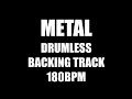 Download Lagu Metal Drumless Backing Track 180BPM No Drums