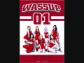 WASSUPWA$$UP) WASSUP audio