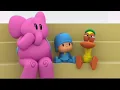 Pocoyo the space circus