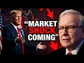 Lagu Trump's THIS Decision Will SHAKE the Market (99% Are NOT Ready)
