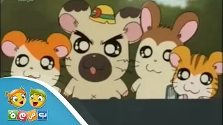 همتارو   يحب التمريض ولكن  دندنها