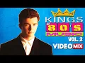 Lagu Kings of 80's Vol. 2 (Rick Astley, Michael Jackson, Al Corley, FR David, Phil Collins, Huey Lewis)