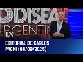 Download Lagu Octubre ya no es lo que era. Editorial de Carlos Pagni.